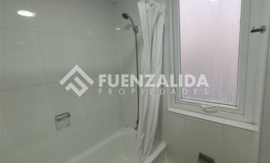 Departamento en Arriendo en Las Perdices/ Diego Portales