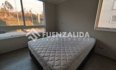 Departamento en Arriendo en Las Perdices/ Diego Portales