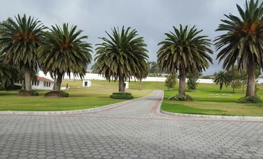 Cementerio - Privado - Salcedo - Latacunga