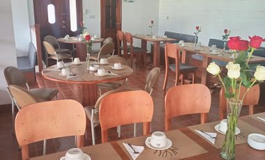 Cementerio - Privado - Salcedo - Latacunga