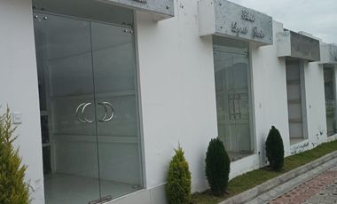 Cementerio - Privado - Salcedo - Latacunga