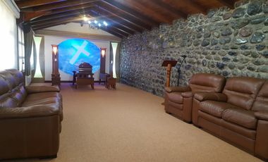 Cementerio - Privado - Salcedo - Latacunga