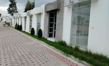 Cementerio - Privado - Salcedo - Latacunga