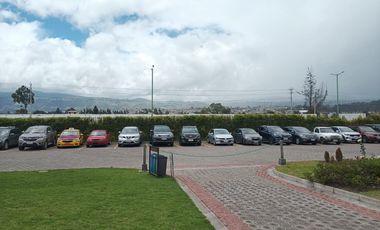 Cementerio - Privado - Salcedo - Latacunga