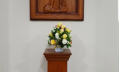 Cementerio - Privado - Salcedo - Latacunga