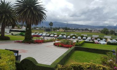 Cementerio - Privado - Salcedo - Latacunga