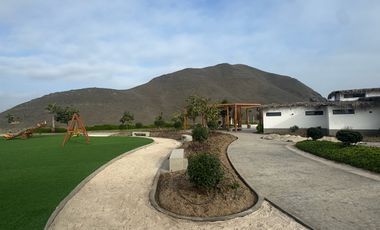 Terreno - San Antonio