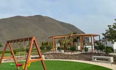 Terreno - San Antonio