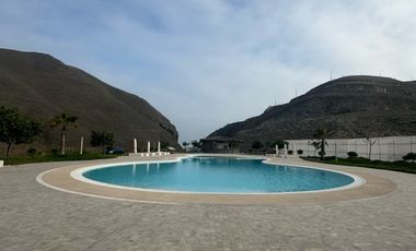 Terreno - San Antonio