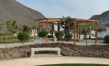 Terreno - San Antonio