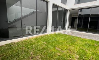 CASA ALAMOS TRES MARÍAS - (3)