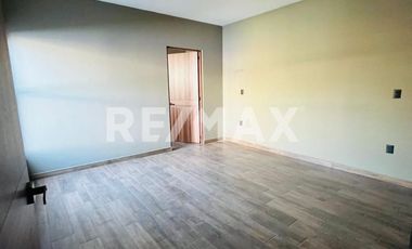 Residencia Fraccionamiento Alamos Tres Marías - (3)