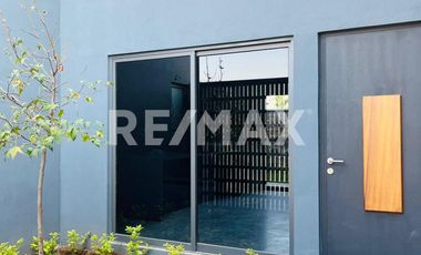 Residencia Fraccionamiento Alamos Tres Marías - (3)