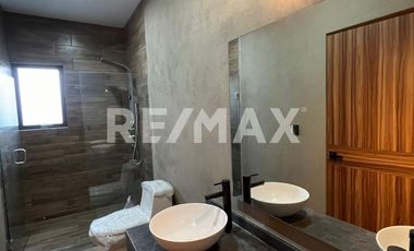 Residencia Fraccionamiento Alamos Tres Marías - (3)