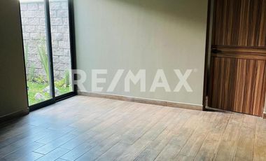 Residencia Fraccionamiento Alamos Tres Marías - (3)