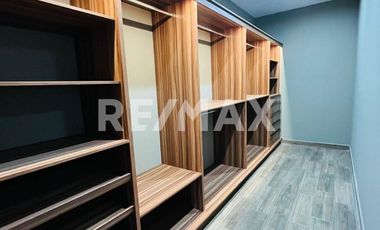 Residencia Fraccionamiento Alamos Tres Marías - (3)