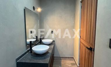 Residencia Fraccionamiento Alamos Tres Marías - (3)