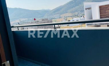 Residencia Fraccionamiento Alamos Tres Marías - (3)