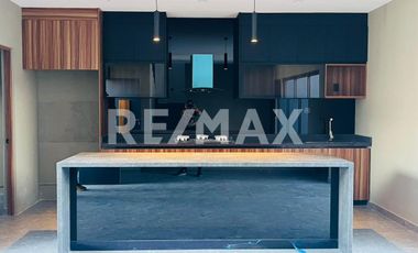 Residencia Fraccionamiento Alamos Tres Marías - (3)