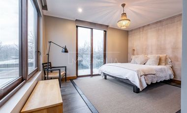 Casa en Arriendo en Fundo San Jorge - Colegio Pucalán