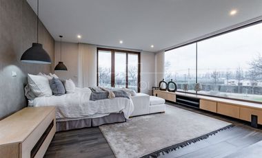 Casa en Arriendo en Fundo San Jorge - Colegio Pucalán