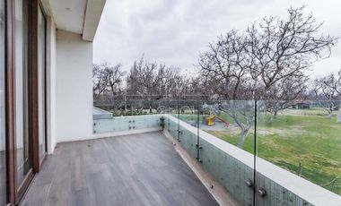 Casa en Arriendo en Fundo San Jorge - Colegio Pucalán