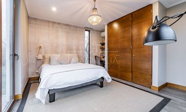 Casa en Arriendo en Fundo San Jorge - Colegio Pucalán