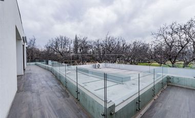 Casa en Arriendo en Fundo San Jorge - Colegio Pucalán