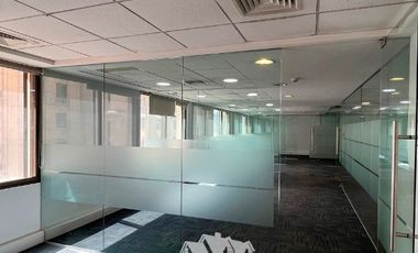 Oficina en Arriendo en Agustinas / Teatinos