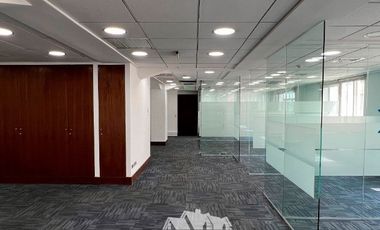 Oficina en Arriendo en Agustinas / Teatinos