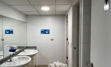 Oficina en Arriendo en Agustinas / Teatinos