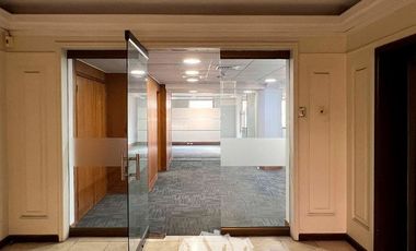 Oficina en Arriendo en Agustinas / Teatinos