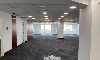 Oficina en Arriendo en Agustinas / Teatinos