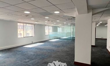 Oficina en Arriendo en Agustinas / Teatinos