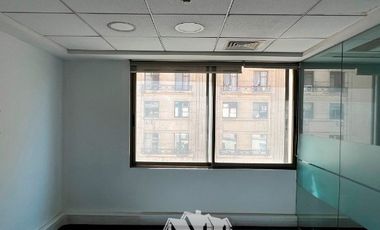 Oficina en Arriendo en Agustinas / Teatinos