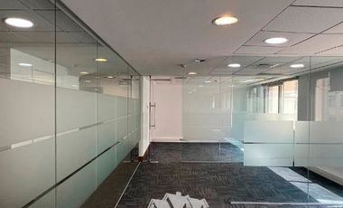 Oficina en Arriendo en Agustinas / Teatinos