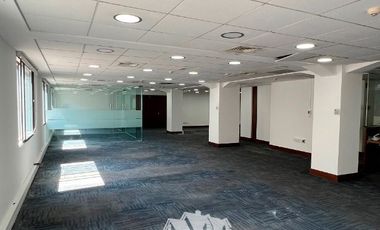 Oficina en Arriendo en Agustinas / Teatinos