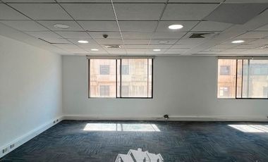 Oficina en Arriendo en Agustinas / Teatinos