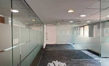 Oficina en Arriendo en Agustinas / Teatinos