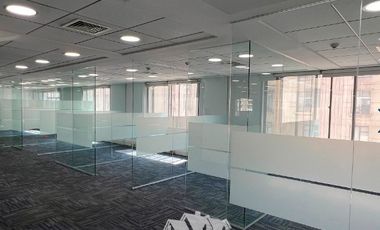 Oficina en Arriendo en Agustinas / Teatinos