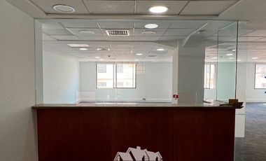 Oficina en Arriendo en Agustinas / Teatinos