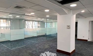 Oficina en Arriendo en Agustinas / Teatinos