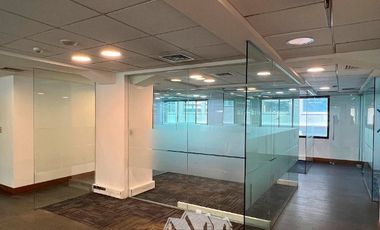 Oficina en Arriendo en Agustinas / Teatinos