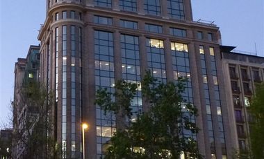 Oficina en Arriendo en Nueva York / Alameda