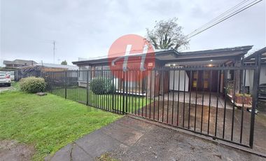 Casa en Arriendo en Villa Trianon