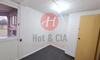 Casa en Arriendo en Villa Trianon