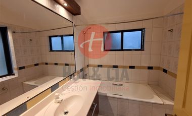 Casa en Arriendo en Villa Trianon