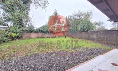 Casa en Arriendo en Villa Trianon