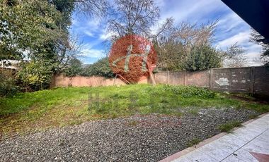 Casa en Arriendo en Villa Trianon