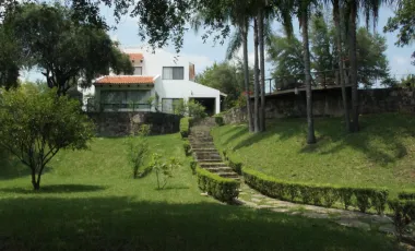 Quinta en venta en La Boca, Santiago, Nuevo León